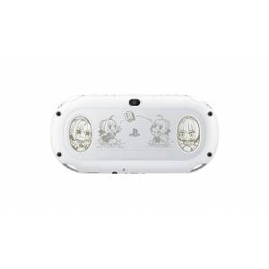 PlayStation Vita Slim - Glacier White Fate/Extella Edition - Wi-Fi [Used / Loose]
