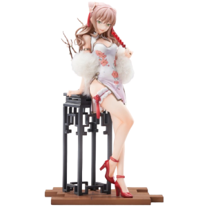 SSSS.Gridman: Yume Minami 1/7 (Chinese Dress Ver.) [APEX]