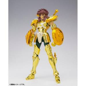 Saint Seiya Myth Cloth EX - Libra Dohko / Dohko de la Balance [Occasion]