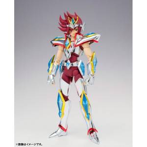 Saint Seiya Myth Cloth - Pegasus Kouga [Used]