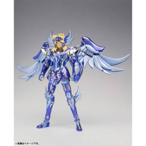 Saint Seiya Myth Cloth - Cygnus Hyoga (God Cloth) ~10th Anniversary Edition~ [Occasion]