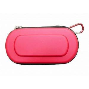 Semi Hard Case - Red [PSV - Used / Loose]