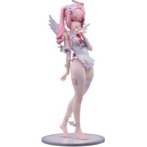 Original Character: Trainee Nurse Ai Tsukiyomi 1/6 [Bibi Buttons]
