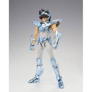 Saint Seiya Myth Cloth EX - Pegasus Seiya (Revived Bronze Cloth) ~Original Color Edition~ [Occasion]