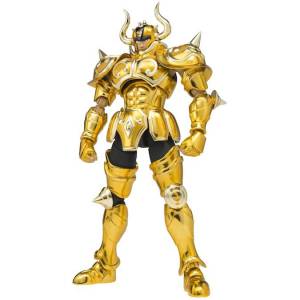 Saint Seiya Myth Cloth EX - Taurus Aldebaran [Occasion]