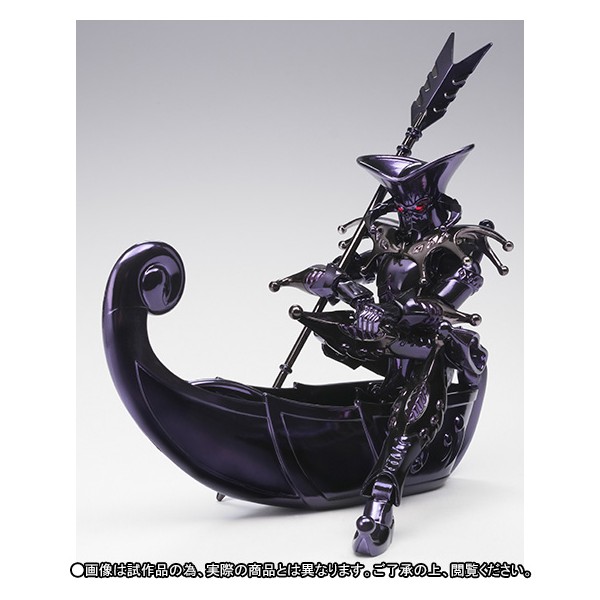 Saint Cloth Myth - ACHERON CHARON - Bandai - Import Japon - Neuf