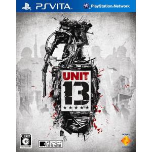 Unit 13 [PSV - Used Good Condition]