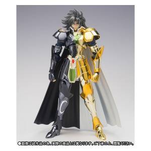 Saint Seiya Myth Cloth EX - Gemini Saga (Legend of Sanctuary Edition) [Limited Edition] [Occasion]