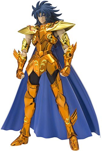 Saint Seiya Myth Cloth EX - Sea Dragon Kanon [Used]