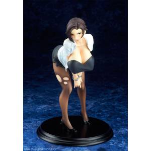 THE SEX SWEEPERS - Akino Shinjo [Q-Six]