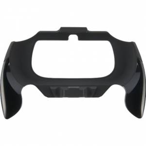 Gaming Grip - Black (for Playstation Vita Slim) [PSV - Used / Loose]