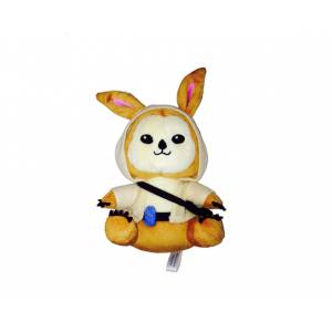 Phantasy Star Online 2 - Riripa / Lilipa stuffed mascot [Plush Toys]