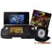 Monster Hunter 3G - édition limitée e-Capcom Slide Pad Pack [3DS]