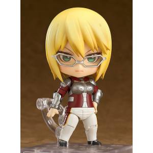 TERRAFORMARS REVENGE - Michelle K. Davis: Super Movable Edition [Nendoroid 619]