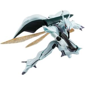 Aura Battler Dunbine - (Side AB) Botune (Na no Kuni Custom) - Limited Edition［Robot Damashii］