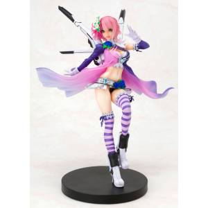 Tekken Tag Tournament 2 - Alisa Bosconovitch [TEKKEN Bishoujo]