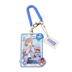 Pokémon TRAINERS: Acrylic Photo Holder - Blueberry Academy [The Pokémon Company]