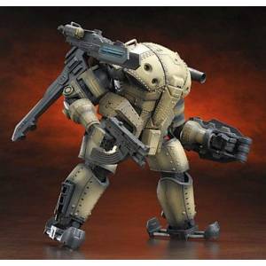 Lost Planet 2 - PTX-140 Hardballer Early Model [Kotobukiya]