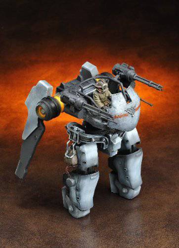 Lost Planet 2 - GTF-11SR Drio SR [Kotobukiya]