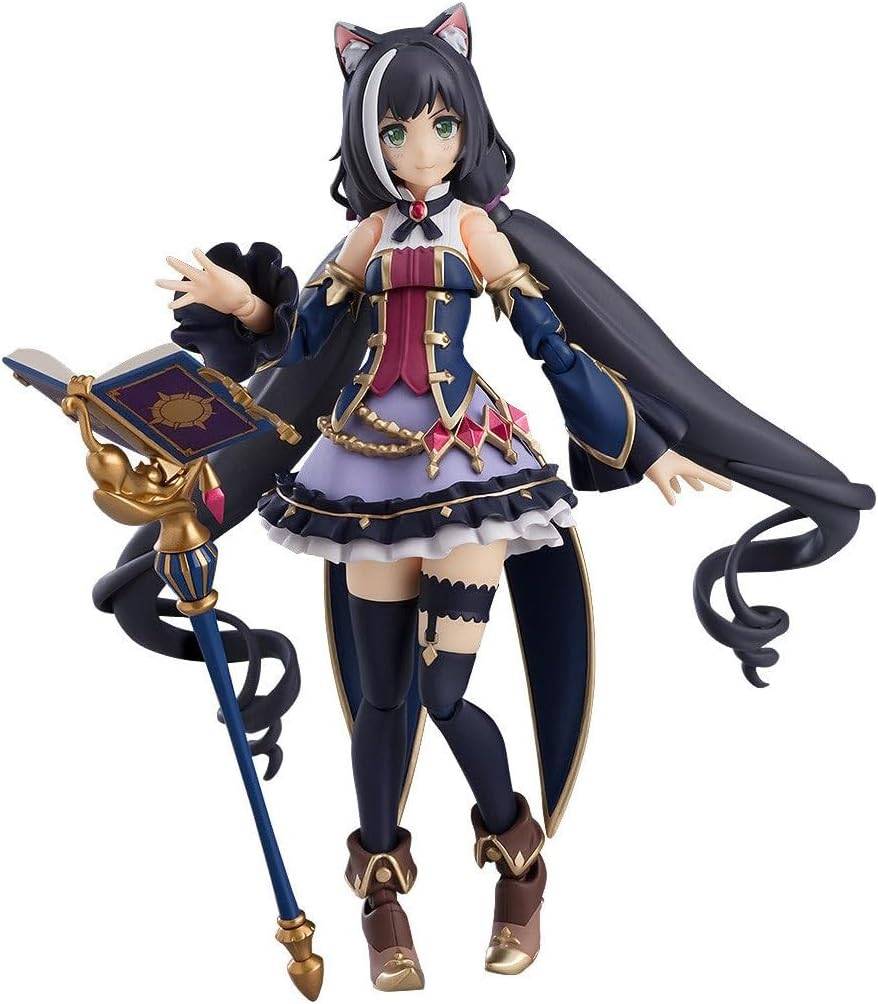 Figma 558: Princess Connect! From "Re: Dive - MOMOCHI KIRUYA [Max Factory]