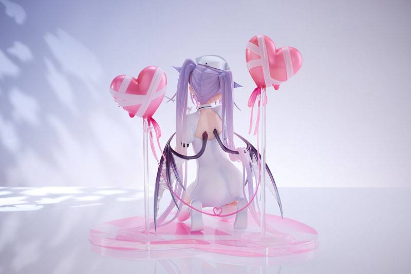 Pink・Charm rurudo氏 「イヴSWEET TOXIC_Ver.」 Pink・Charm「rurudo氏 イヴSWEET TOXIC_Ver.」フィギュア
