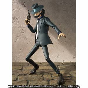 Lupin III - JIGEN DAISUKE - Edition Limitée [SH Figuarts]