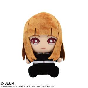 Colorful Peach: Chibi Plush Toy - Eto (Reissue) [Bandai Namco Nui]