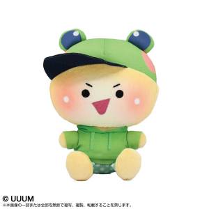 Colorful Peach: Chibi Plush Toy - Shiva [Bandai Namco Nui]