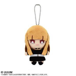 Colorful Peach: Chibi Plush Mascot - Eto (Reissue) [Bandai Namco Nui]