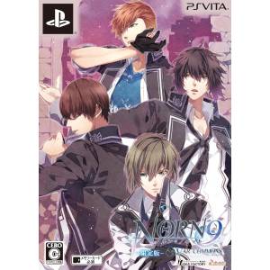 Norn9 : Norn + Nonette - Var Commons (Edition Limitée) [PSV - Occasion BE]