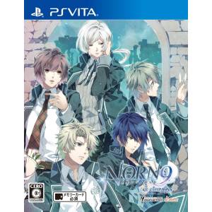 Norn9 : Norn + Nonette - Var Commons [PSV - Used Good Condition]