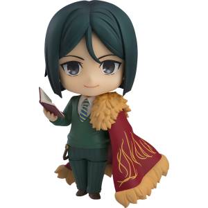 Nendoroid 2667: Fate/Grand Order - Zhuge Liang (Caster Ver.) [Orange Rouge]