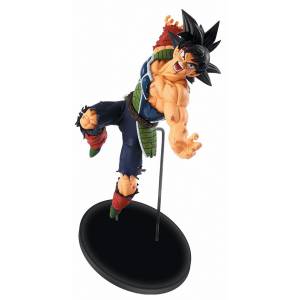 Dragon Ball Z - Baddack (2nd form) [SCultures BIG -5- / Banpresto] [Occasion]