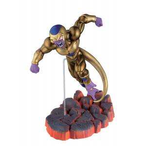 Dragon Ball Z - Golden Freeza [SCultures BIG -5- / Banpresto] [Occasion]