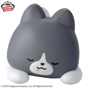 BIG Sofvimates - Sky: Children of the Light - Little Oreo (Banpresto) [2nd Hand]