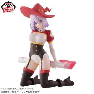 PenLife: 2.5 Dimensional Seduction - Ikora (753 / Nagomi) - Skirtless Ver. (Banpresto) [2nd hand]