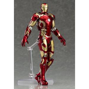 Avengers: Age of Ultron - Iron Man Mark 43 Limited Edition [Figma EX-034]