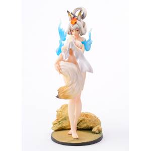 Oboro Muramasa The Demon Blade - Kongiku Yukemuri Onsen Zanmai Limited Ver. [HobbyJapan]