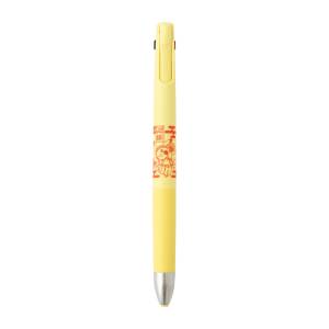 Pokémon: Blen  Multi-Function Pen - Cheering Pikachu (Black/Red Ink) [The Pokémon Company]