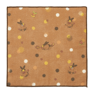 Pokémon: Hand Towel - Gruikui [The Pokémon Company]