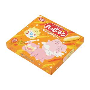 Pokémon: Happy Turn Rice Cracker - Happy Pokémon [The Pokémon Company]