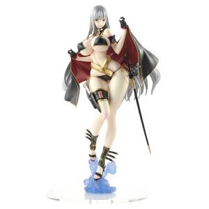 Valkyria Chronicles: Selvaria Bles 1/6 (Swimsuit Ver.) [Bellfine]
