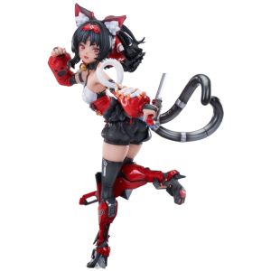 Zenless Zone Zero: Nekomiya Mana 1/7 (With Bonus) [APEX