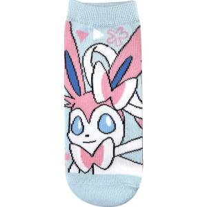 Pokemon: Socks - Nymphali - Fairy (15-21cm) [The Pokémon Company]
