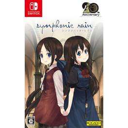Symphonic Rain [Switch] - Nin-Nin-Game.com