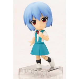 Rebuild of Evangelion - Rei Ayanami [Cu-poche]