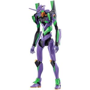 Robot Spirits -SIDE EVA- Evangelion Unit-01 - Reissue [Bandai]