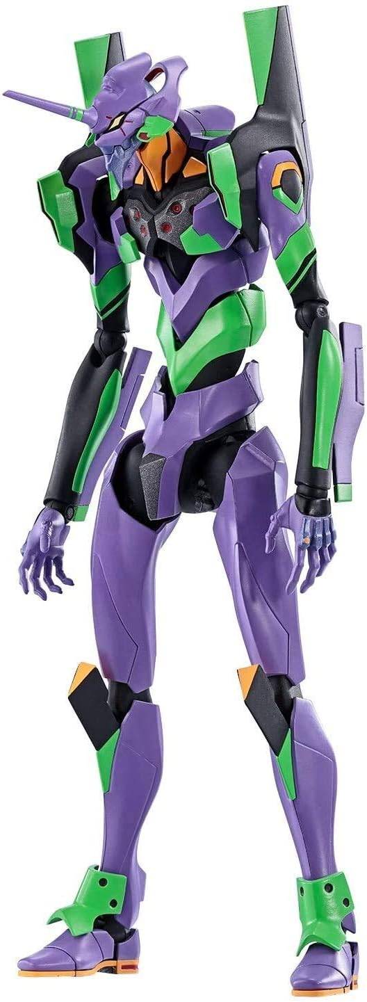 Robot Spirits -SIDE EVA- Evangelion Unit-01 - Reissue [Bandai]