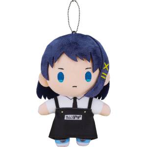 Kindergarten WARS: Plush Mascot - Hana [Good Smile Company]