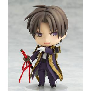 Touken Ranbu -ONLINE- Heshikiri Hasebe [Nendoroid 617]